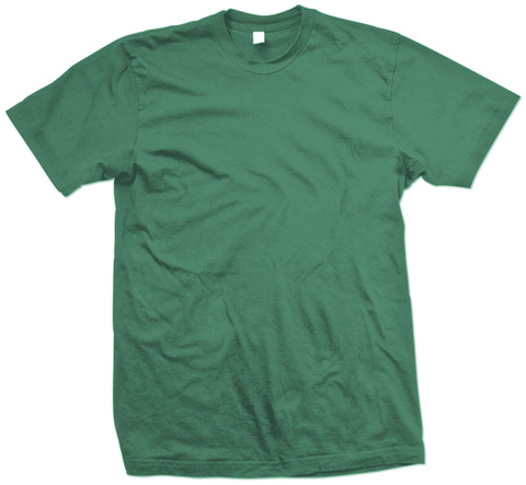 Green T-Shirt