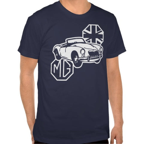 MG-B T-Shirt